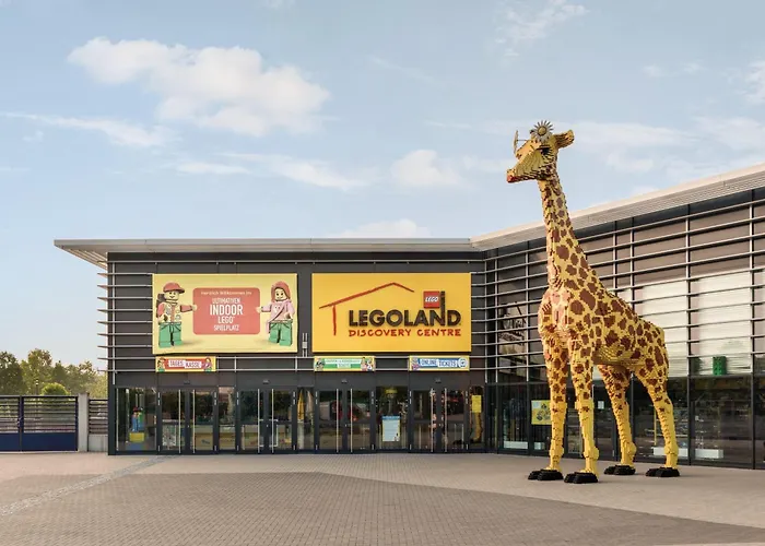 3 SterneHotel Super 8 By Wyndham Oberhausen Am Centro